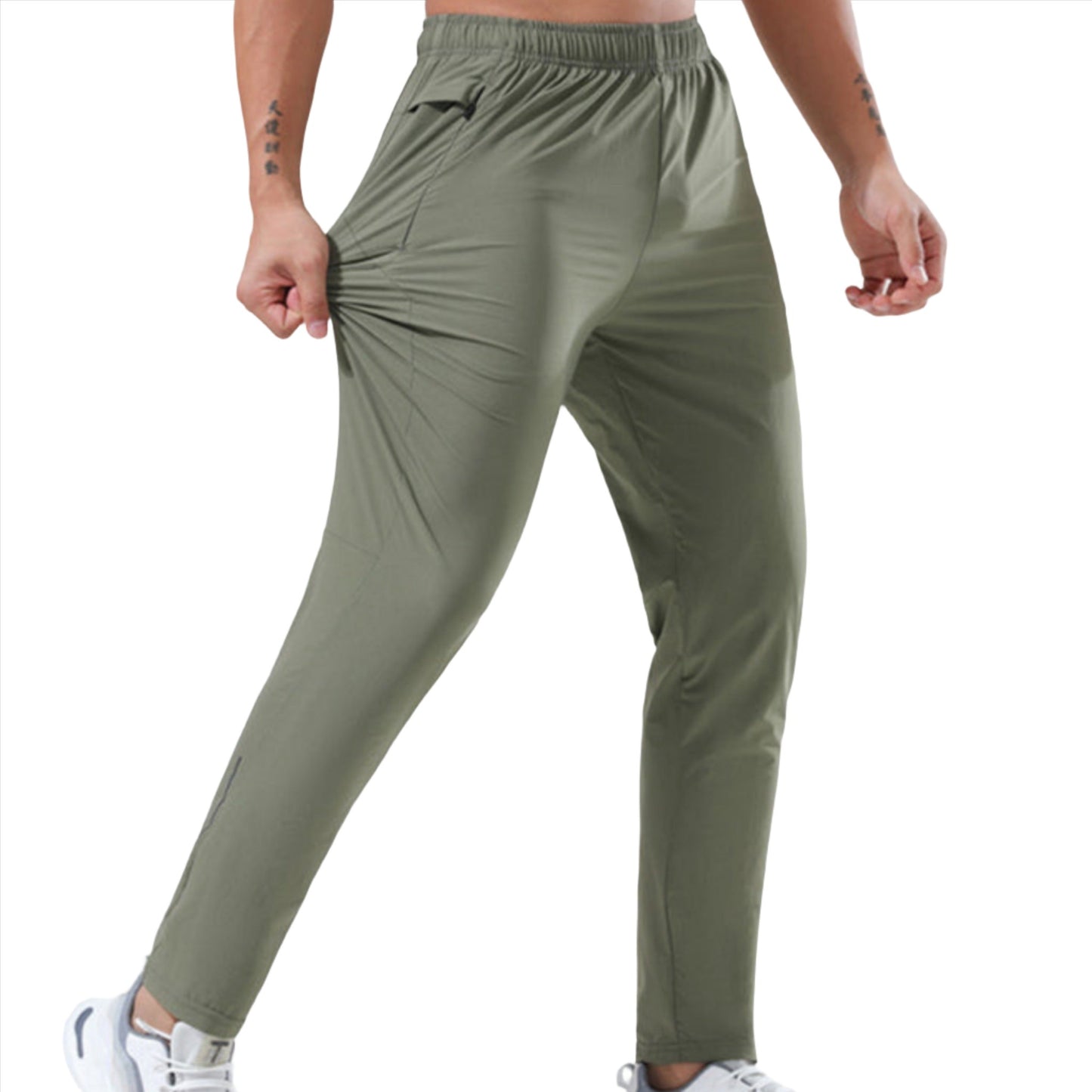 Quick Drying Active Joggers