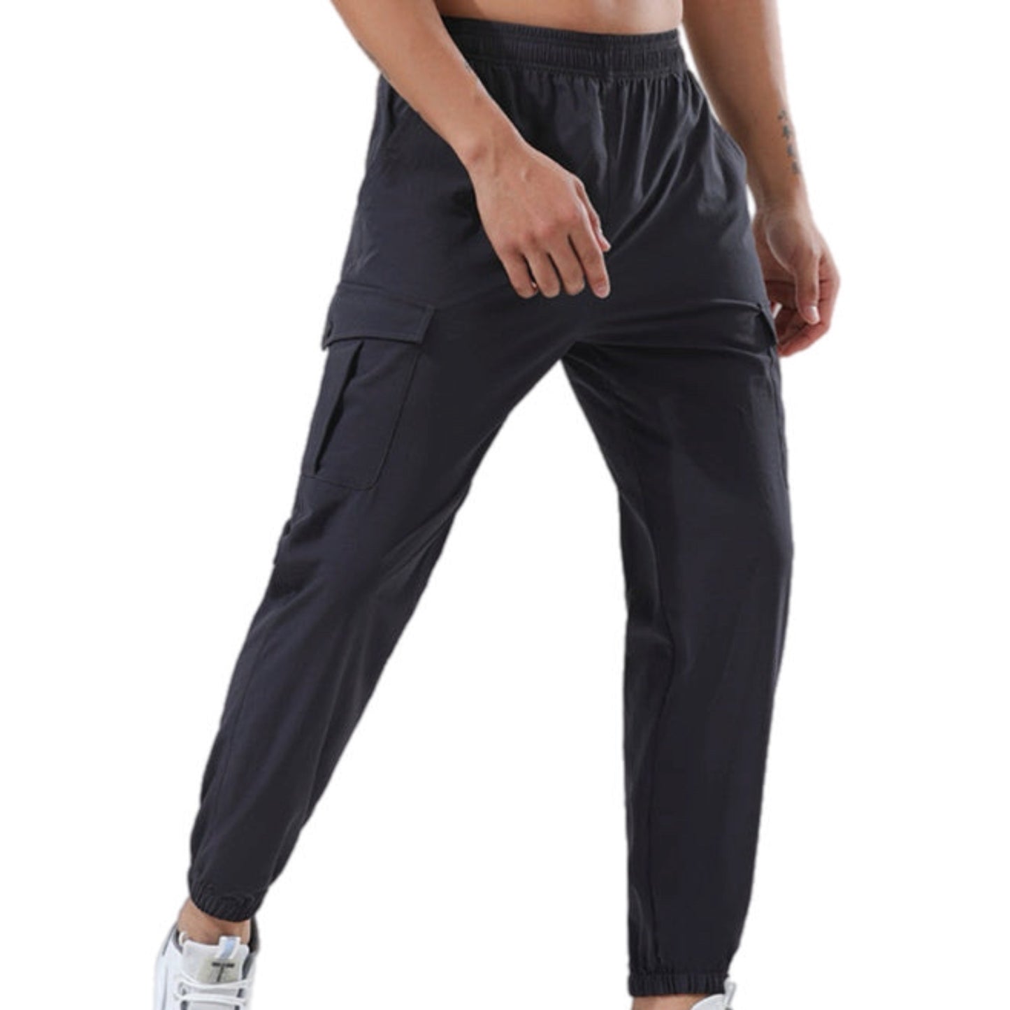 Quick Drying Active Pants