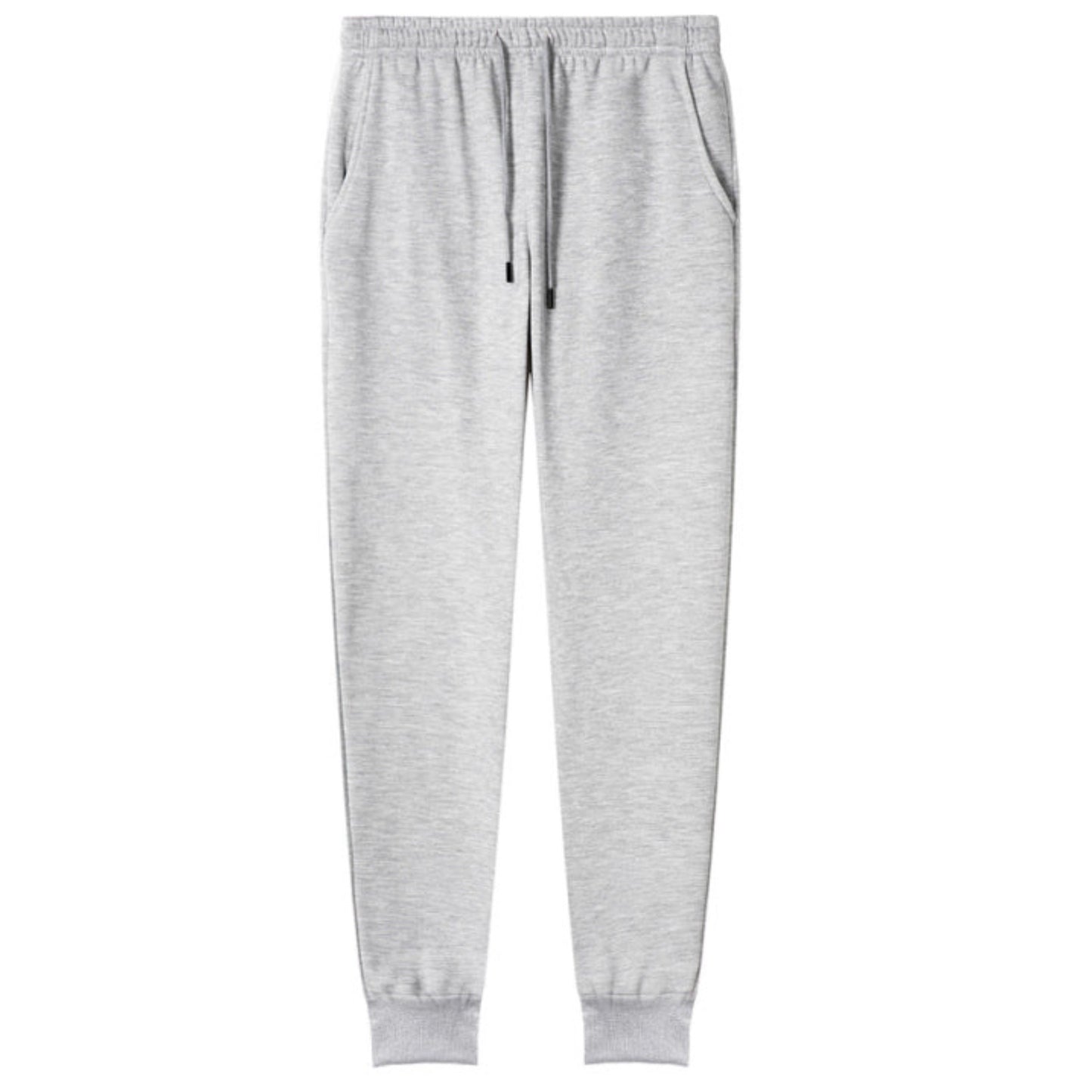 Loose Sweatpants with Pockets