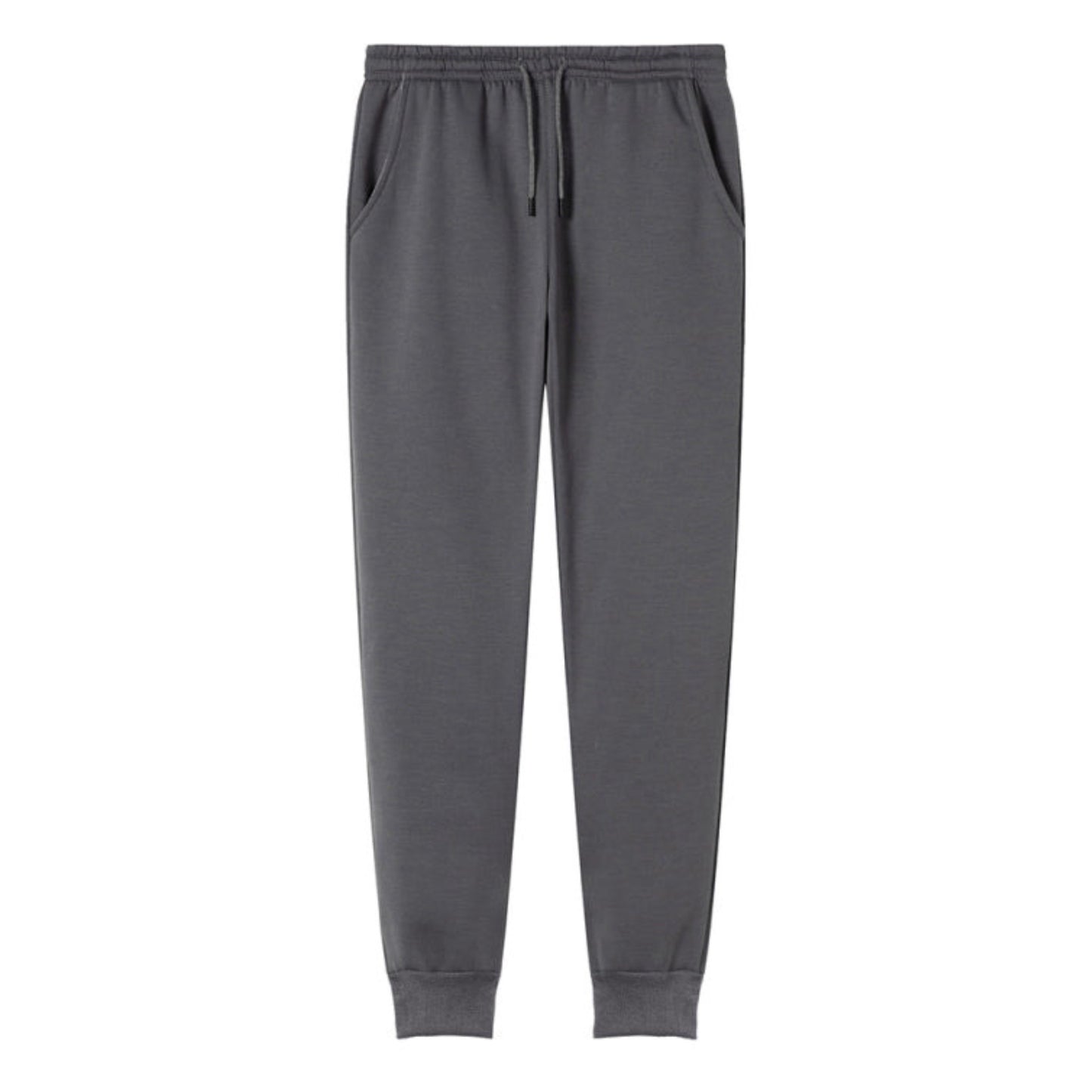 Loose Sweatpants with Pockets