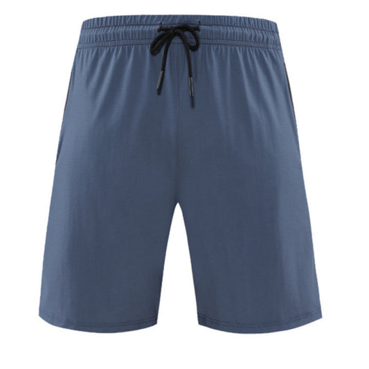 Loose Fit Quick Drying Active Shorts