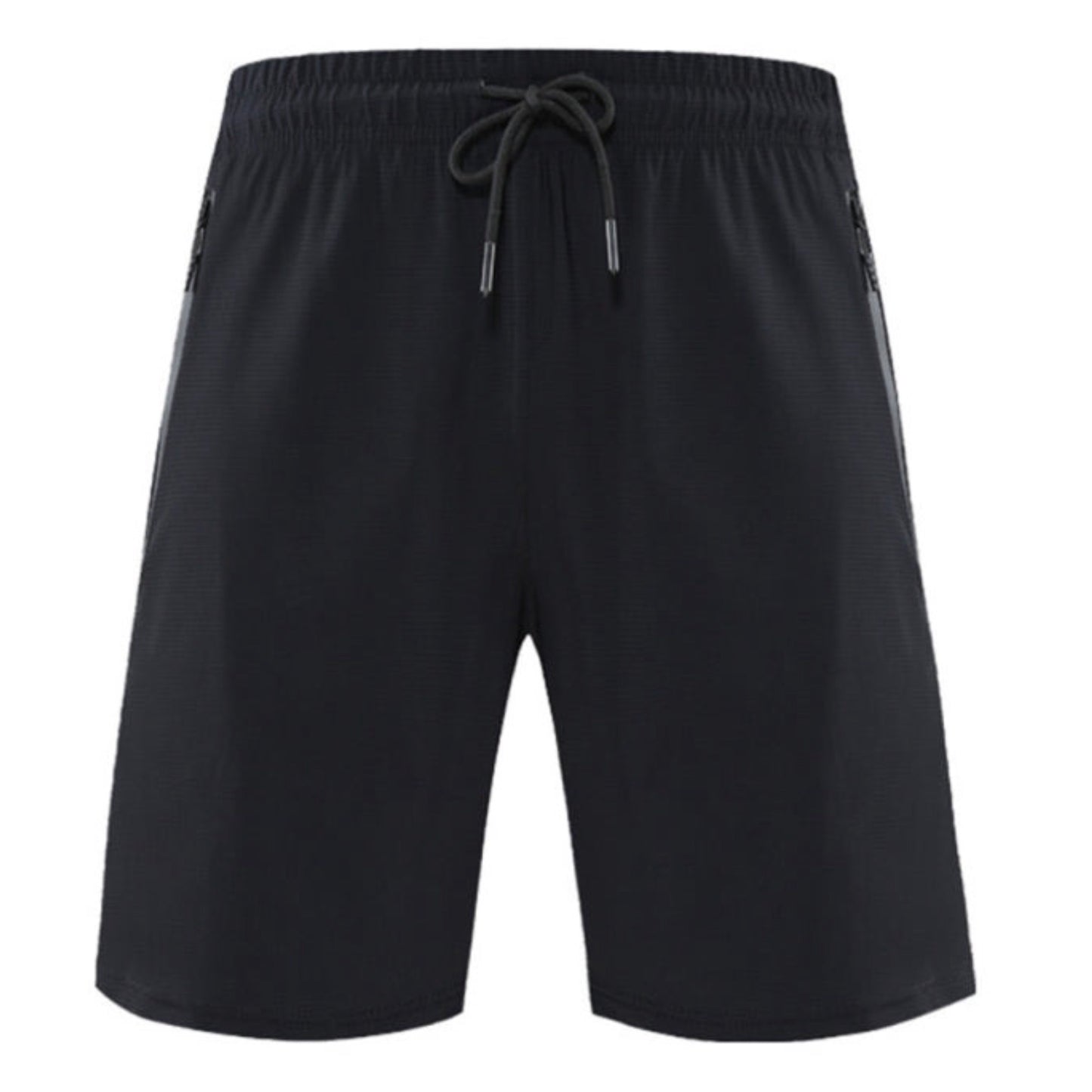 Loose Fit Quick Drying Active Shorts