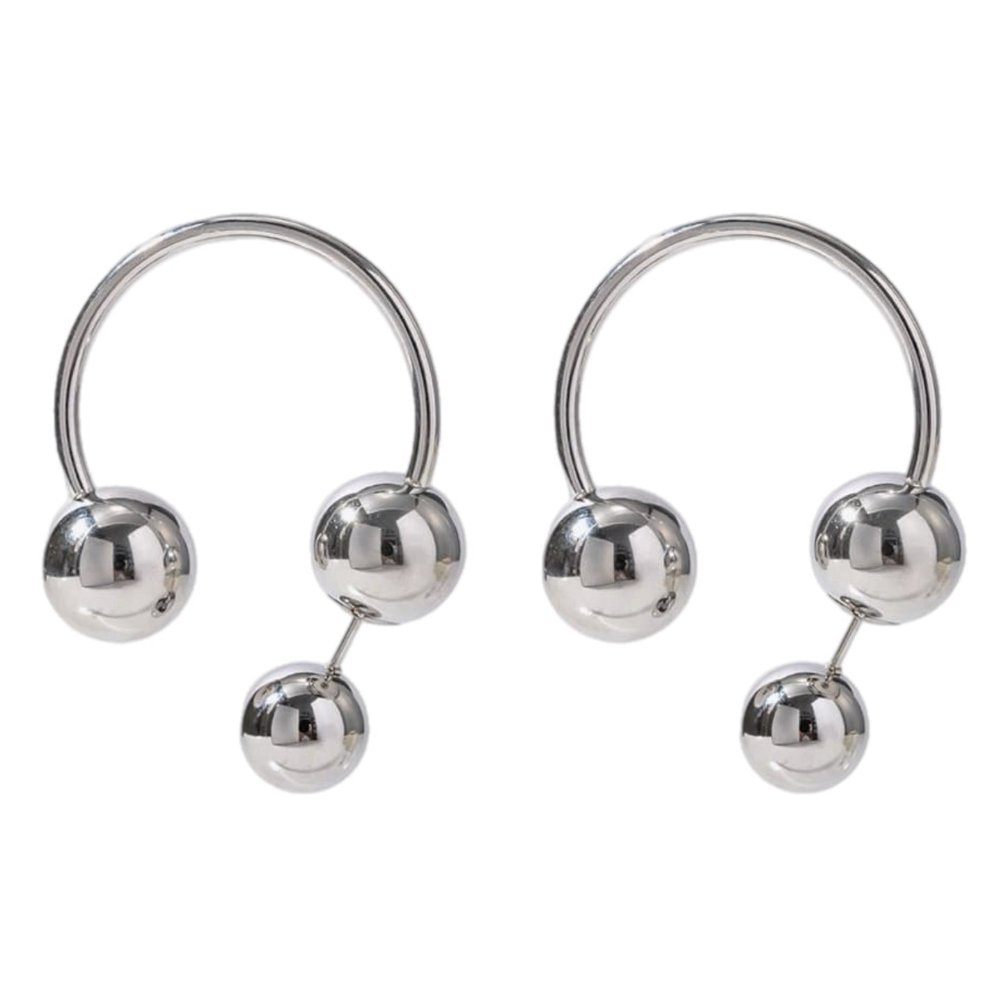 Ball Earrings