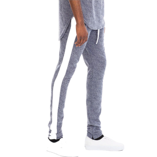 Heathered Jogger Sweatpants