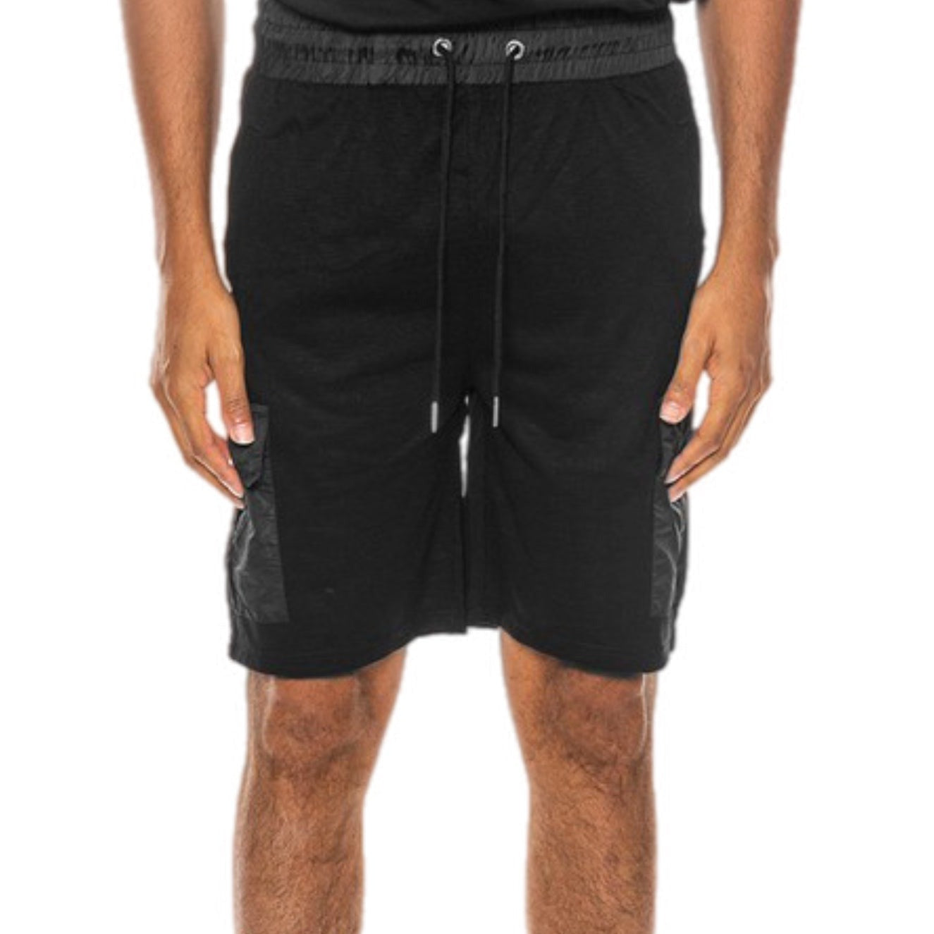 Heathered Light Weight Shorts