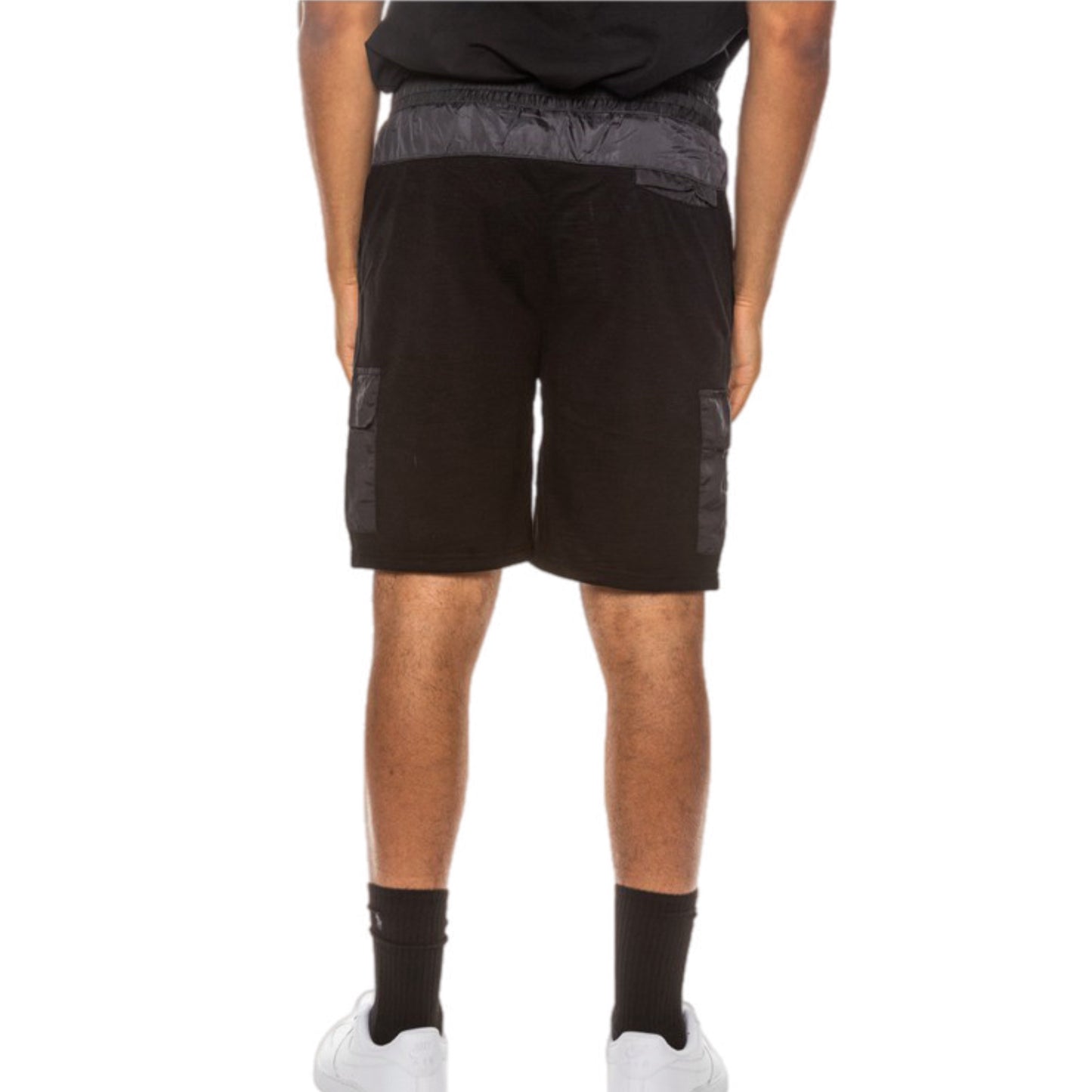 Heathered Light Weight Shorts