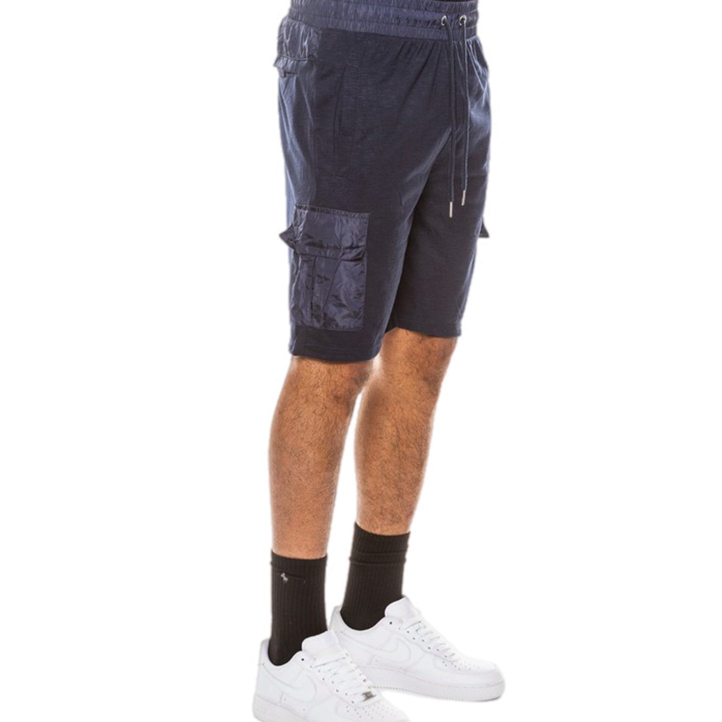 Heathered Light Weight Shorts