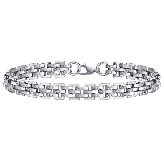 Stainless Steel Bracelet