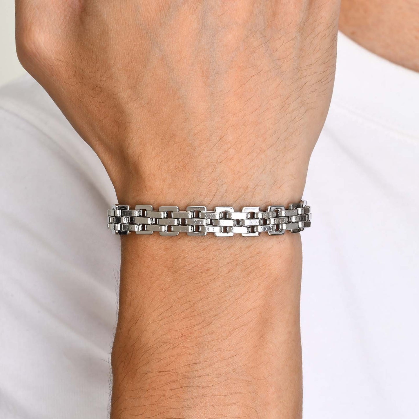 Stainless Steel Bracelet