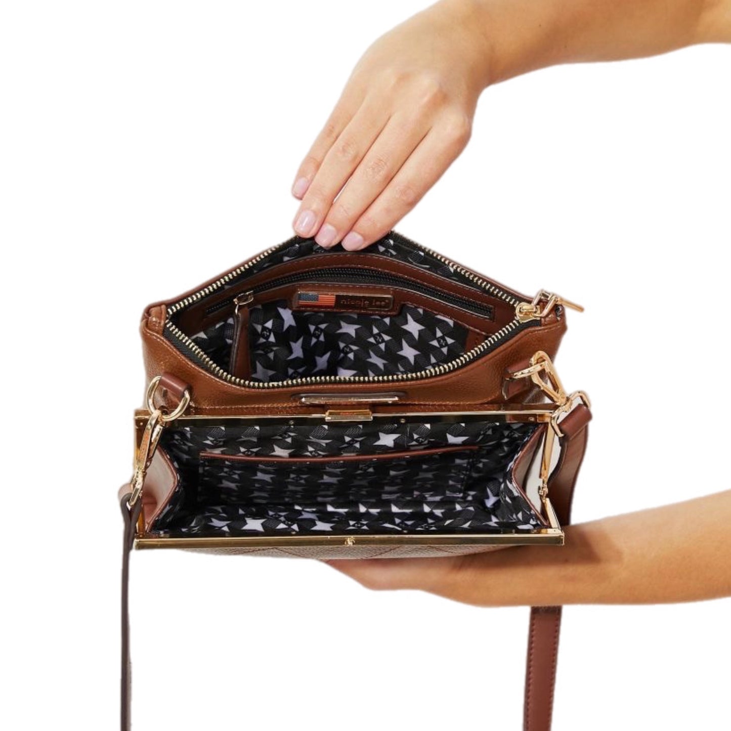 All Day, Everyday Handbag