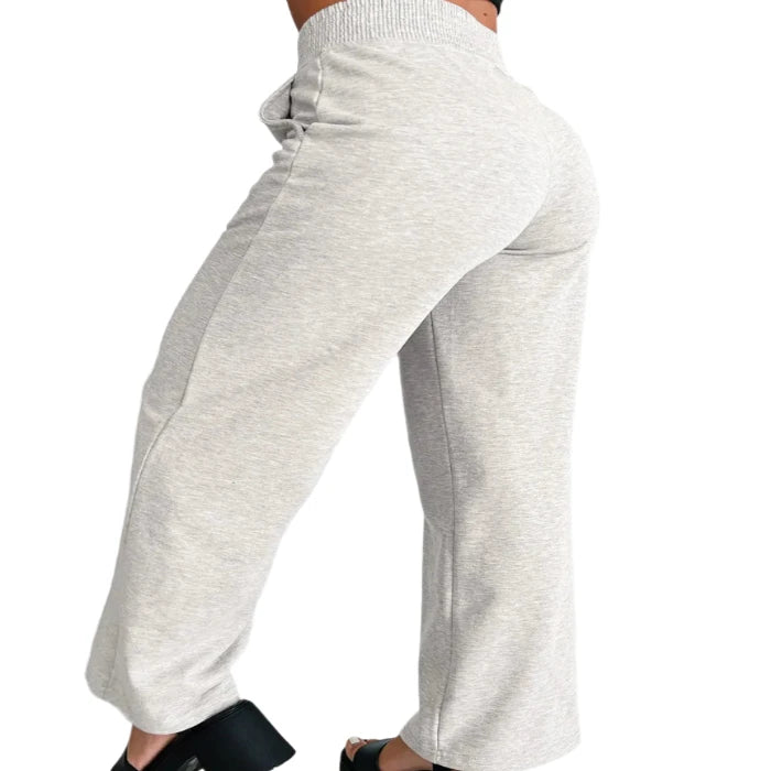 Active Pants with Pockets