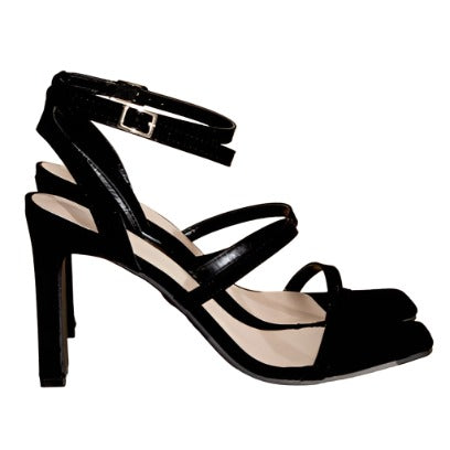 Ankle Strap Heels