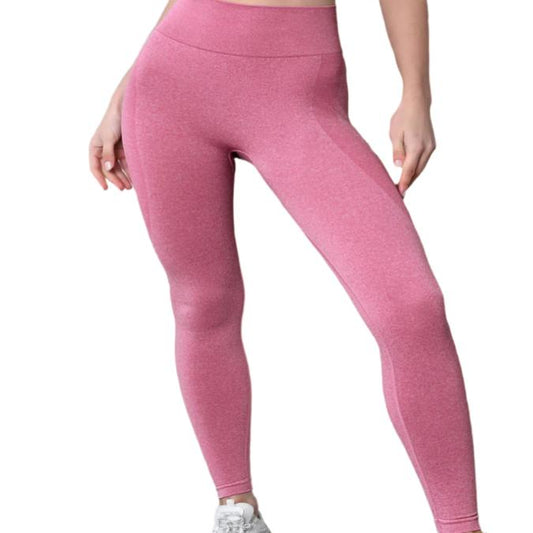 Wide Waist Sports Leggings