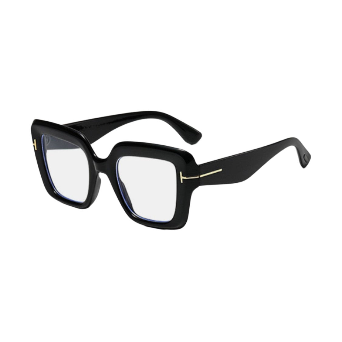 Square Frame Sunglasses