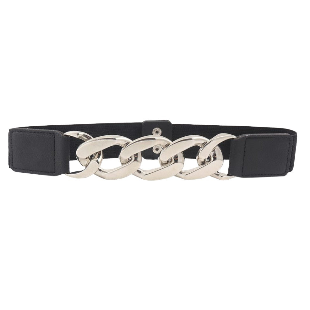 Chain Elastic Belt