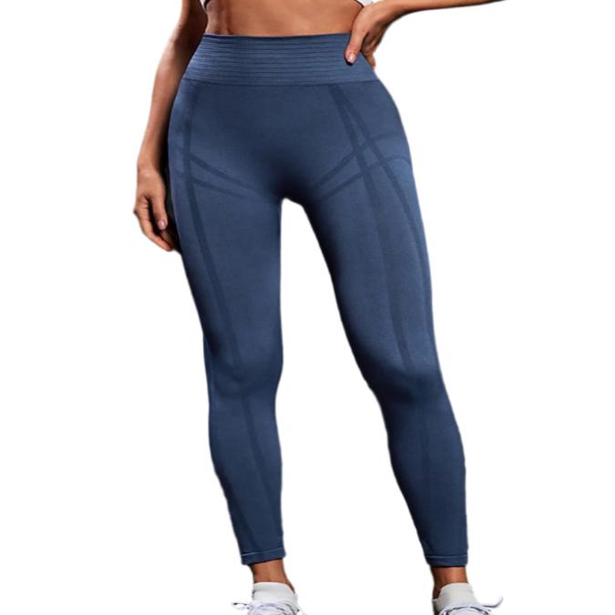 High Waist Active Leggings