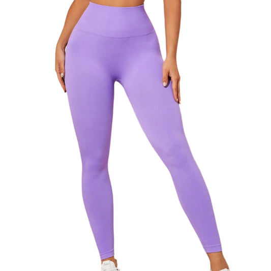 High Waist Active Leggings