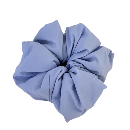 Ruched Elastic Hair Scrunchy