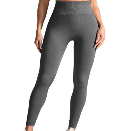 High Waist Active Leggings