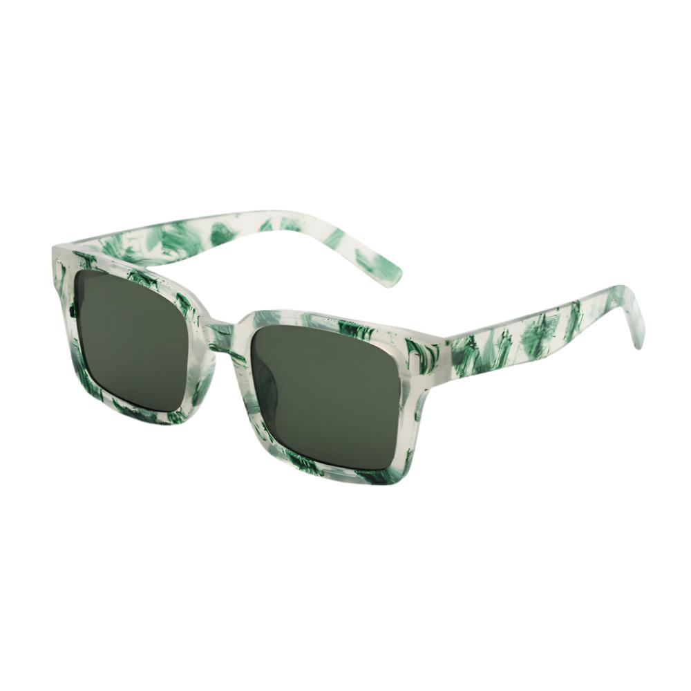 UV400 Square Sunglasses