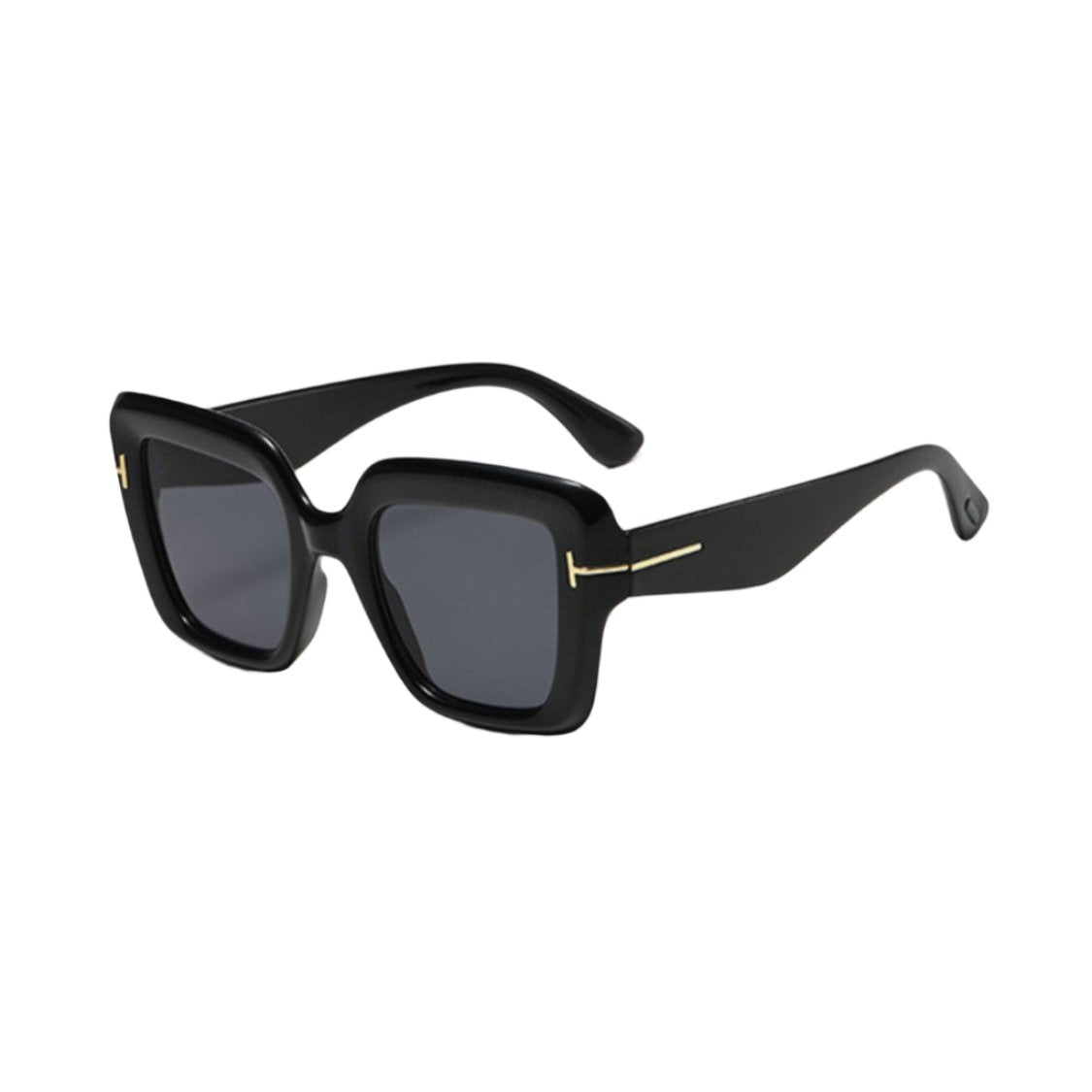 Square Frame Sunglasses