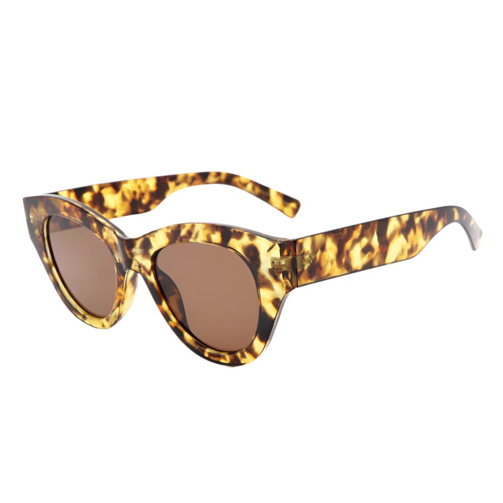 Tortoiseshell Wayfarer Sunglasses