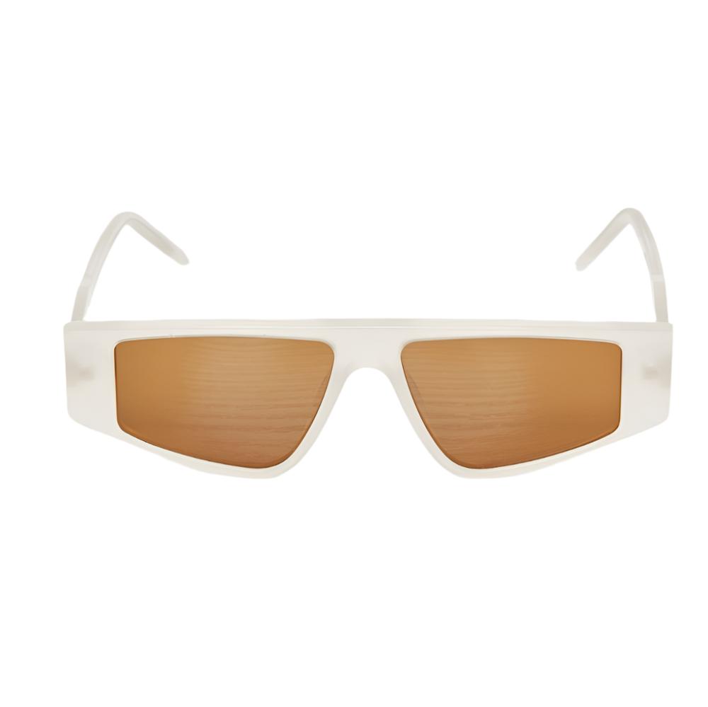 Geometric Polarized Sunglasses