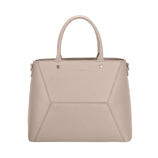 Vegan Leather Handbag