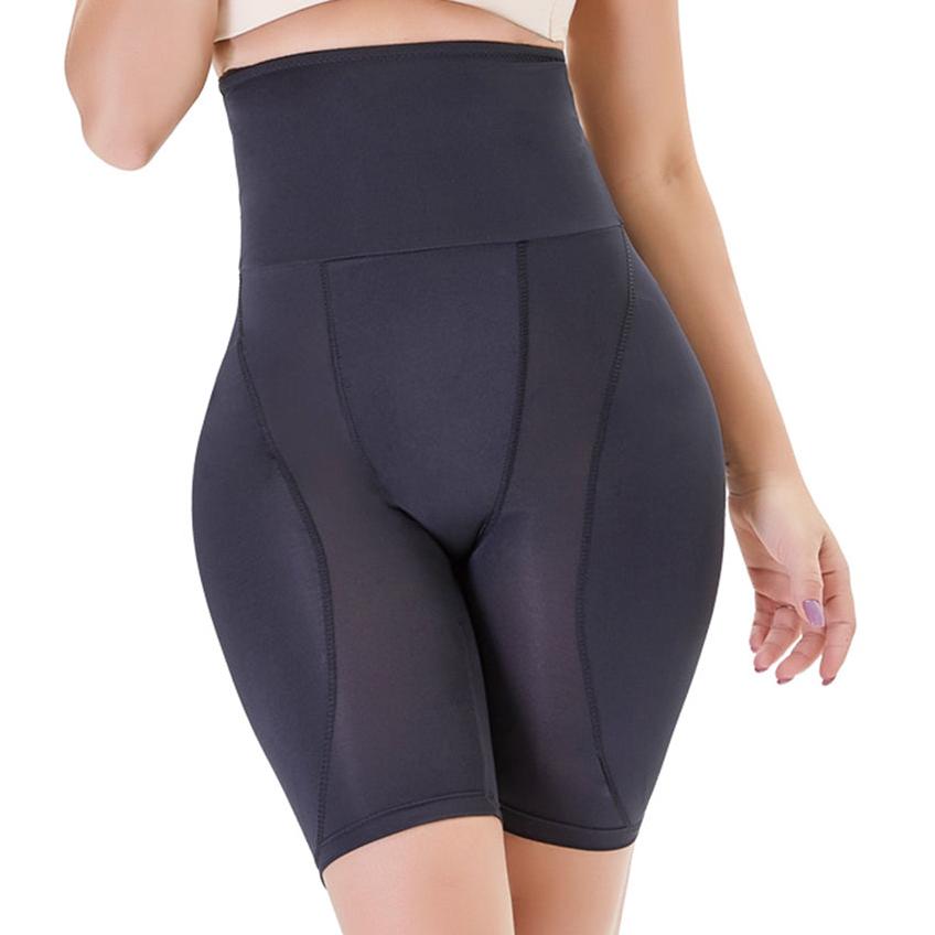 Hip Lifting Shapewear Shorts