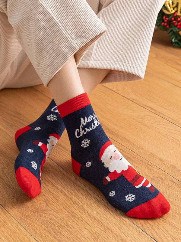 Christmas Socks