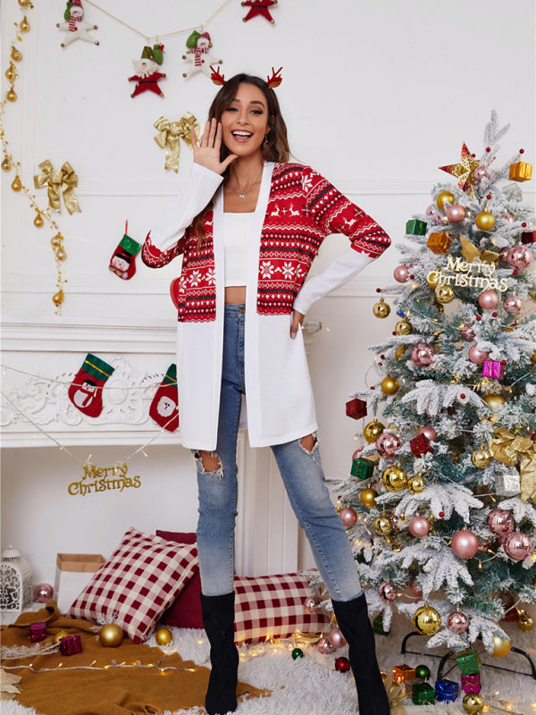 Christmas Cardigan