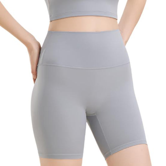 Yoga High Rise Shorts