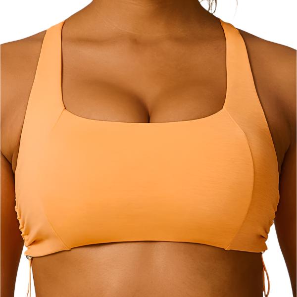 Cross Back Sports Bra