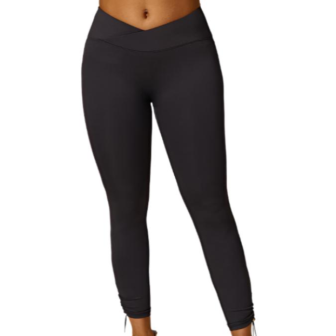 Breathable Work Out Leggings