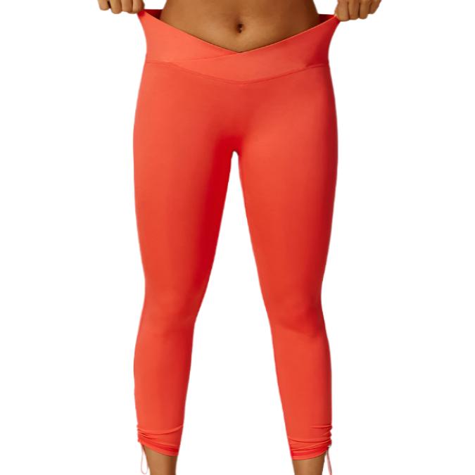 Breathable Work Out Leggings