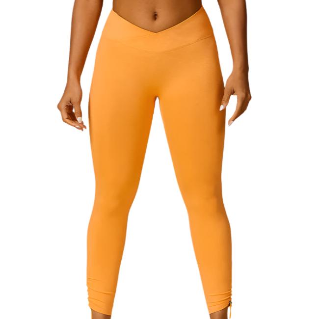 Breathable Work Out Leggings